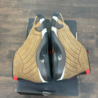 Winterized Jordan 14 (USED)