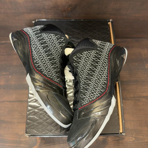 Jordan 23 Black Stealth - Image 2