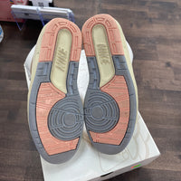 (W) Craft Sunset Haze Jordan 2 (USED)