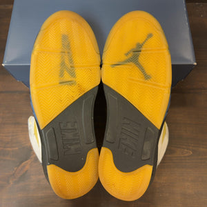 Jordan 5 Retro A Ma Maniére Dawn (Women's) - Image 6