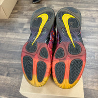 Area 72 Foamposite (USED, No Box)