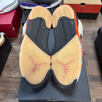 Shattered Backboard Jordan 5 Retro (USED)