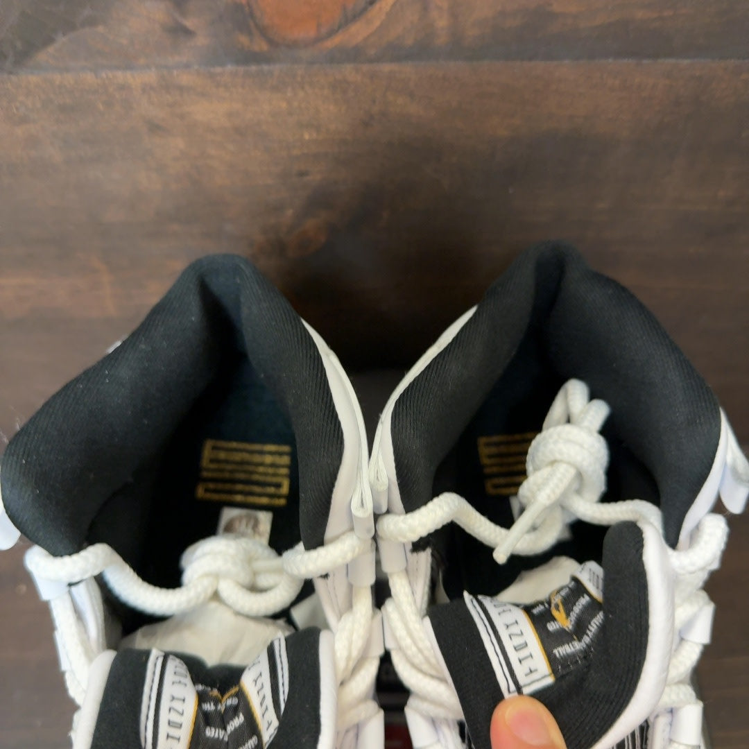 Jordan 11 Retro DMP Gratitude (2023) (GS) - Image 4
