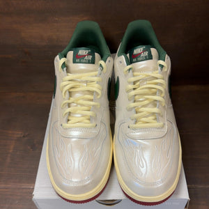 Nike Air Force 1 Low Mexico World Cup Size 11 (Pre-Owned) - tag