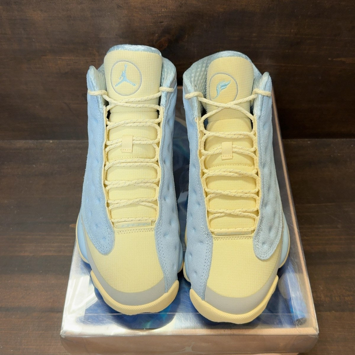 Jordan 13 Retro SoleFly Size 8 (Pre-Owned)