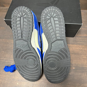 Nike Dunk Low Jackie Robinson Size 14 (Pre-Owned) - Image 6