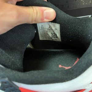 Jordan 4 Retro Red Cement - Image 7