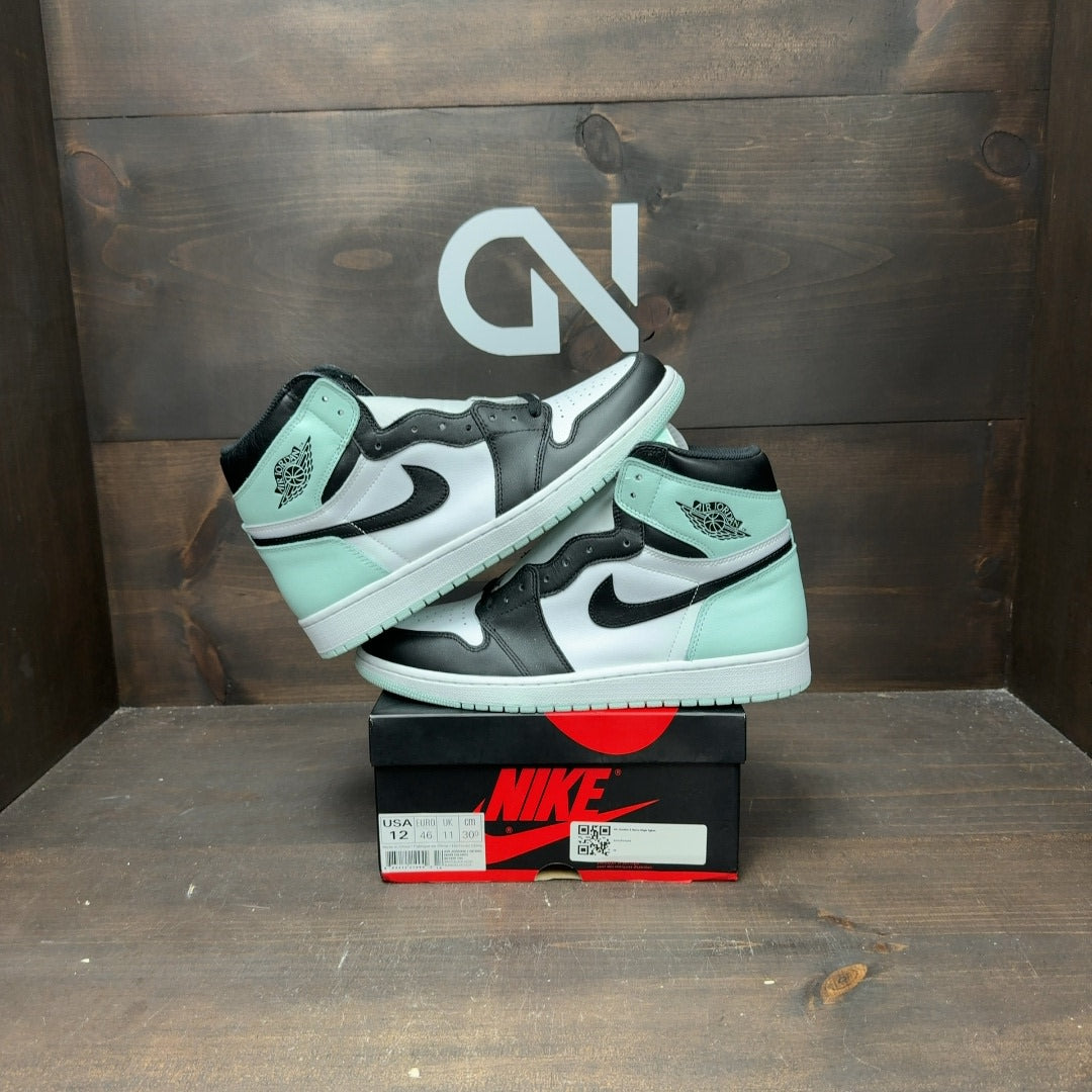 Jordan 1 Retro High Igloo - Image 1