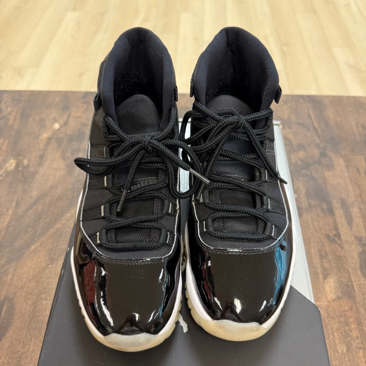 Jordan 11 Retro Jubilee 25th Anniversary - Image 2