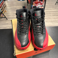 Jordan 12 Flu Game (USED)