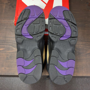 Nike Air Diamond Turf Ravens (2025) - Image 8