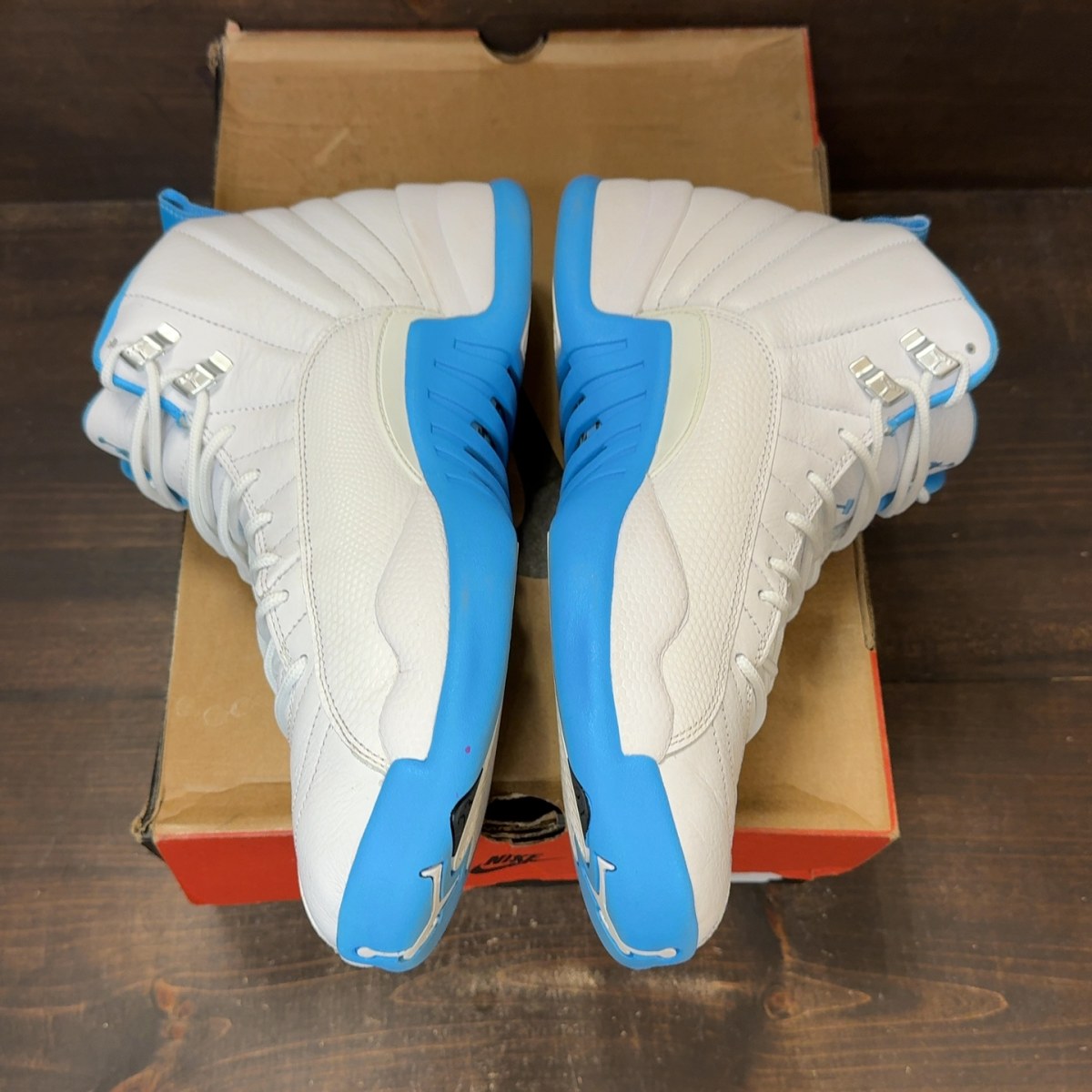 Jordan 12 Retro Melo (2025) - Image 4