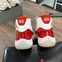 Cherry Jordan 11 (USED)