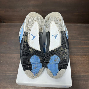 Jordan 4 Retro University Blue - Image 6