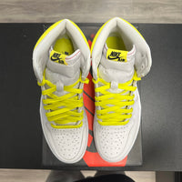 Jordan 1 Retro High First Class Flight (USED)