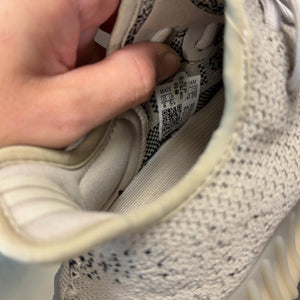 adidas Yeezy Boost 350 V2 Slate Size 6 (Pre-Owned) - aux