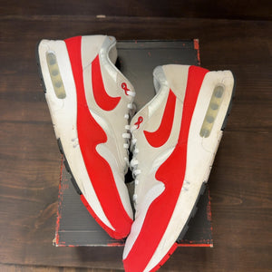 Nike Air Max 1 '86 OG Big Bubble Sport Red - Image 2