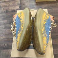 Blue Oat Yeezy 380 (USED)