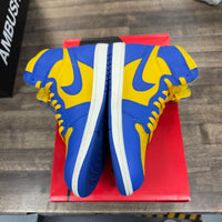 Reverse Laney Jordan 1 High Retro (Women's) (USED)