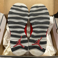 Jordan 10 Bulls Over Broadway (USED)