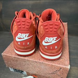 Air Jordan 4 Retro OG SP Nigel Sylvester Brick by Brick - Image 5