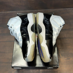 Jordan 11 Retro Concord (2018) - Image 4