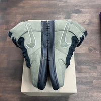 Soulgoods Nike SB Dunk High (USED,NO BOX)