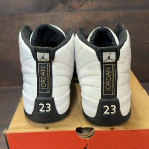 Jordan 12 Retro Royalty Taxi - Image 4