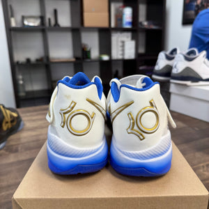 Nike Real MVP KD 4 (USED, No Box) Size 11 (Pre-Owned) - Image 4