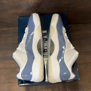 Jordan 11 Retro Low Diffused Blue - Image 6