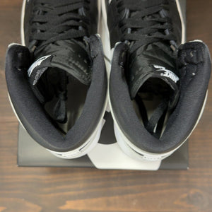 Jordan 1 Retro High OG Black White - Image 6