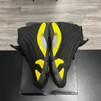 Thunder Jordan 14 Retro (USED)
