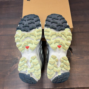 Salomon XT-4 OG Carbon Celadon Green Size 7.5 (Pre-Owned) - Image 8