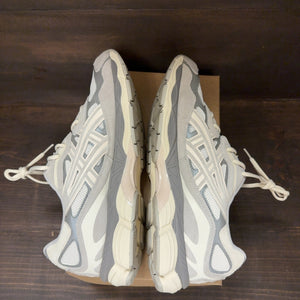 ASICS Gel-NYC Oyster Grey Size 13 (Pre-Owned) - Image 6