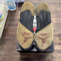 Supreme Desert Camo Jordan 5 (USED)