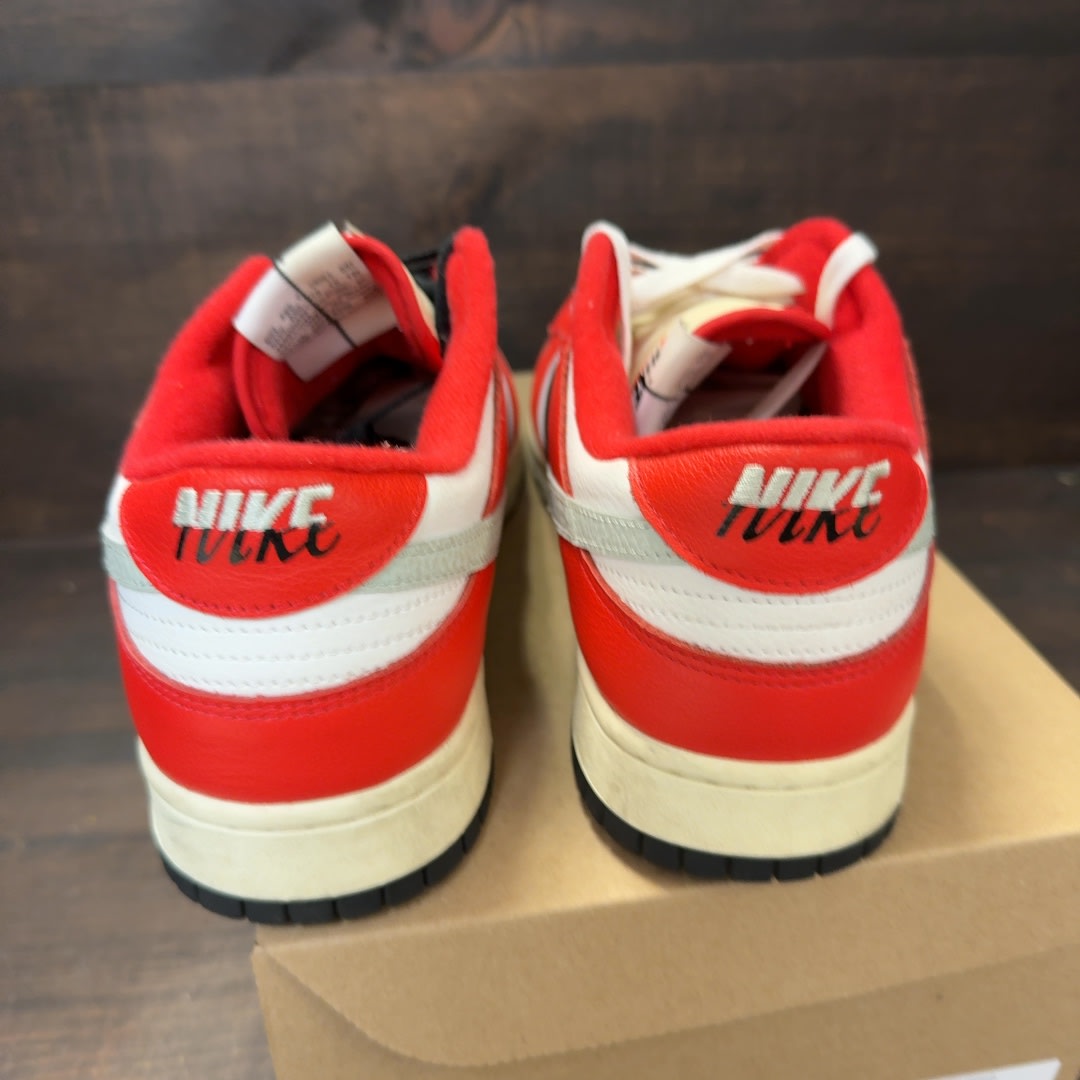 Nike Dunk Low Chicago Split Size 13 (Pre-Owned) - Image 4