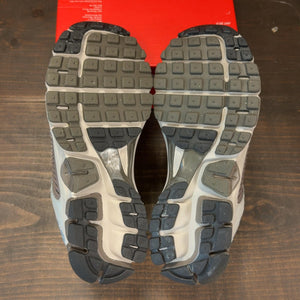 Nike Zoom Vomero 5 College Grey Black-Cave Stone (GS) - Image 8