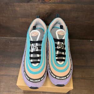 Nike Air Max 97 Have a Nike Day Size 11 (Pre-Owned) - Image 2
