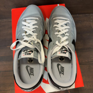 Nike Air Pegasus 83 'Wolf Grey' Size 11 (Pre-Owned) - Image 5