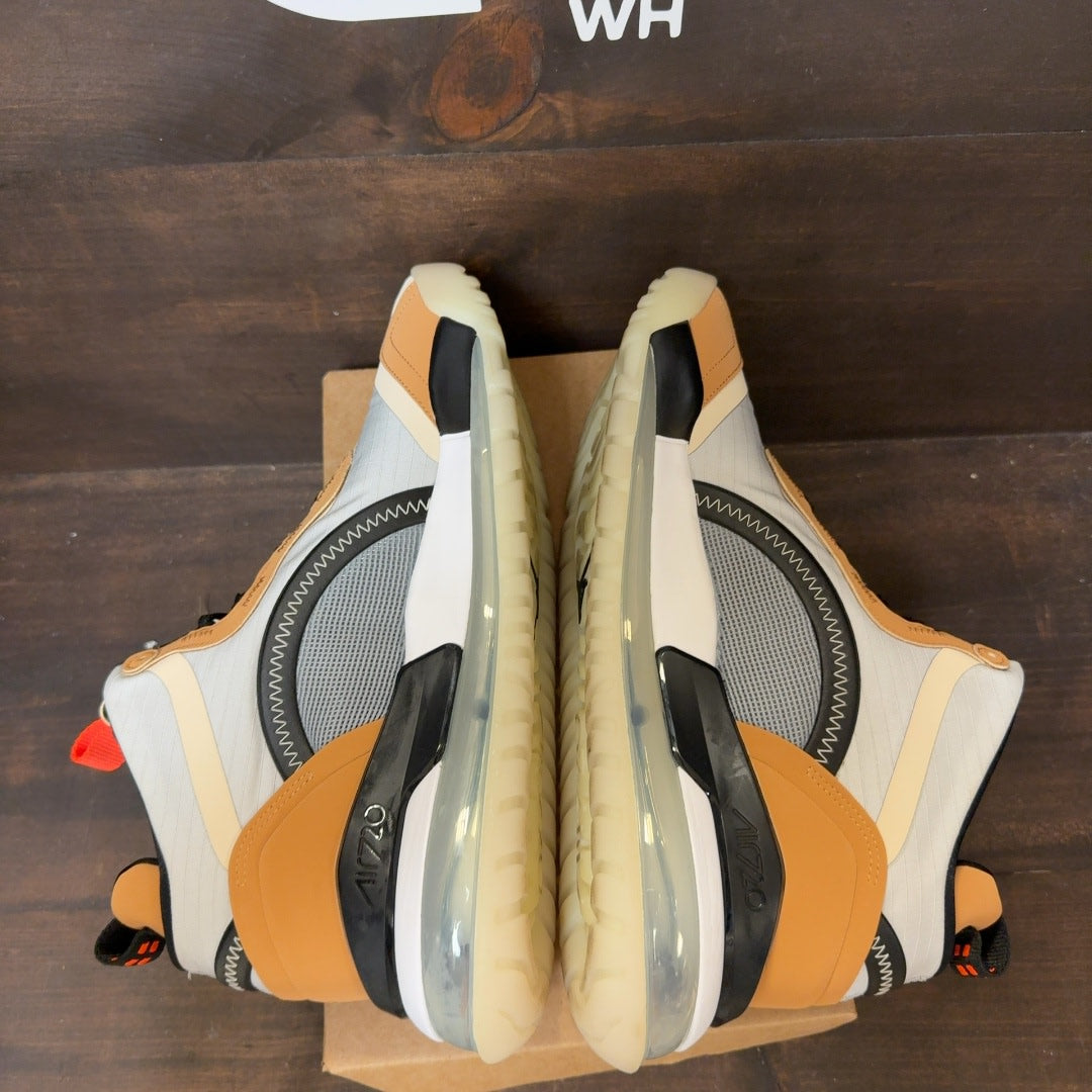 Jordan Aerospace 720 Rookie of the Year Size 14 (Pre-Owned) - Image 6