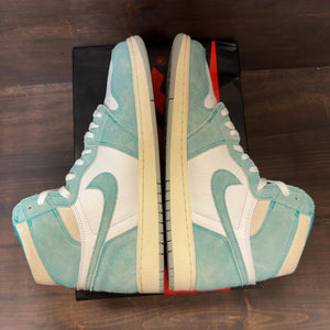 Jordan 1 Retro High Turbo Green - Image 5