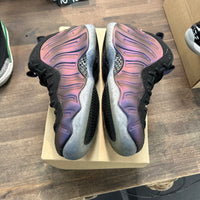 Eggplant Nike Air Foamposite One (USED, No Box)