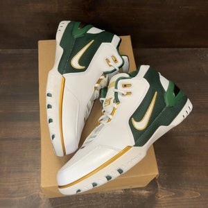 Nike Air Zoom Generation SVSM Retro Size 11.5 (Pre-Owned) - Image 2