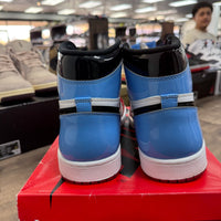 Fearless UNC Jordan 1 High (USED)