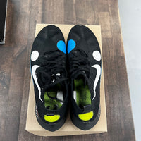 Off-White Nike Zoom Fly Mercurial Black (USED,No Box)