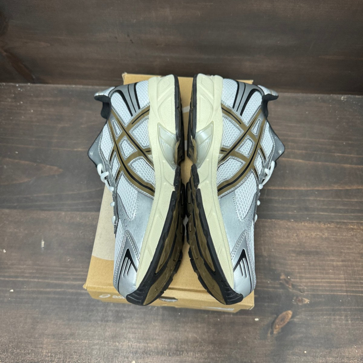 ASICS Gel-1130 White Clay Canyon - Image 4