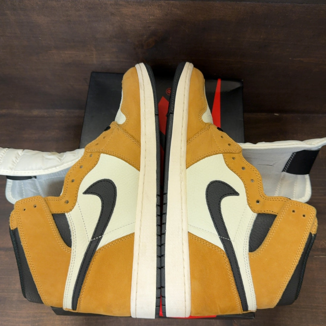 Jordan 1 Retro High Rookie of the Year - Image 6