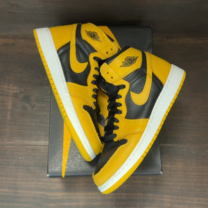 Jordan 1 Retro High OG Pollen (GS) - Image 2