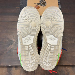 Nike Dunk Low Off-White Lot 13 - Image 9