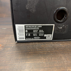 Nike Air Max 90 Laser - Image 8